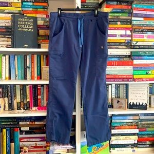 FIGS scrub pants - size medium